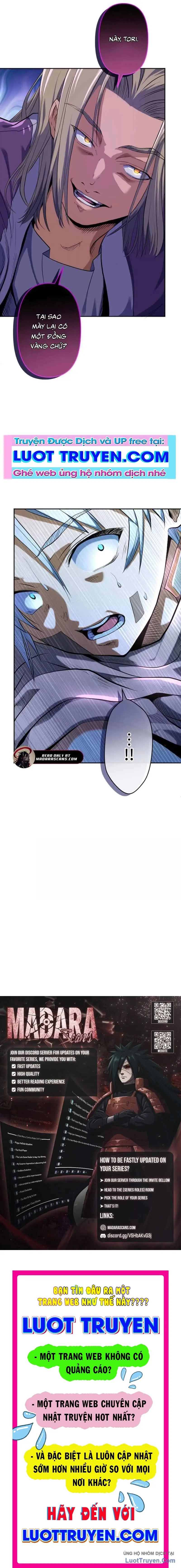 Đại Hiền Giả Sở Hữu Trăm Ma Thạch Chapter 6 - Trang 15