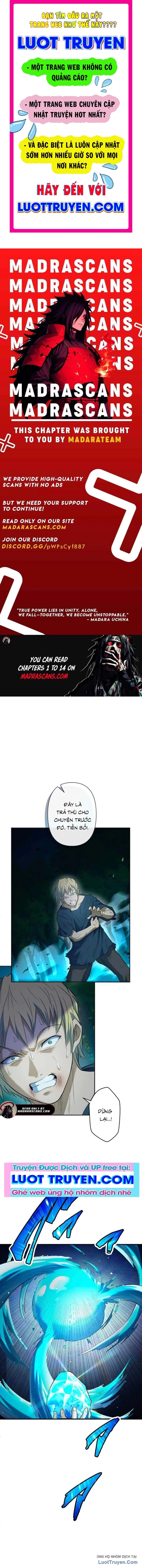 Đại Hiền Giả Sở Hữu Trăm Ma Thạch Chapter 6 - Trang 1