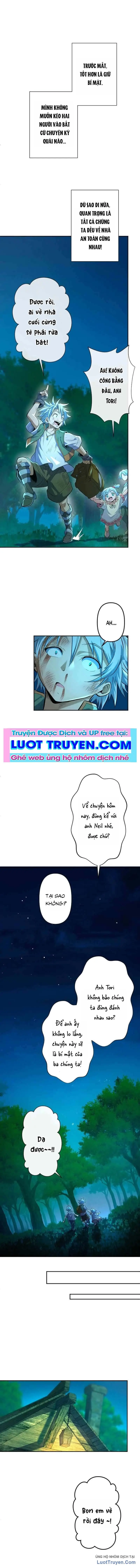 Đại Hiền Giả Sở Hữu Trăm Ma Thạch Chapter 6 - Trang 5