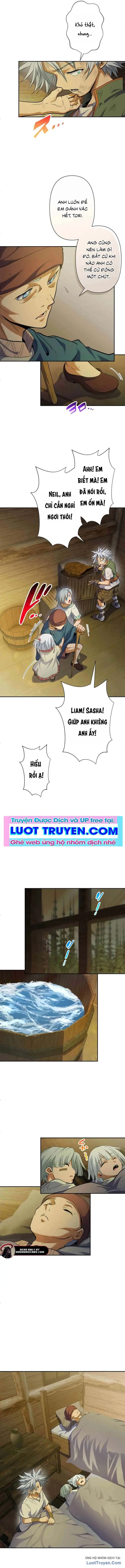 Đại Hiền Giả Sở Hữu Trăm Ma Thạch Chapter 6 - Trang 7