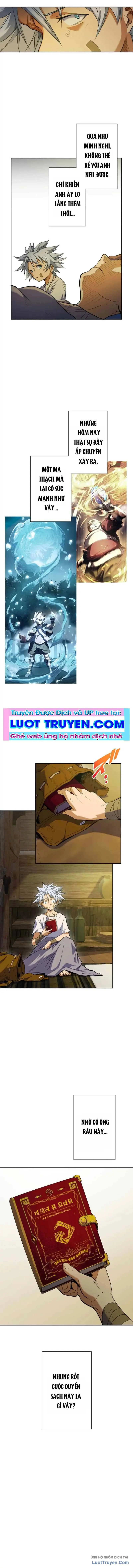 Đại Hiền Giả Sở Hữu Trăm Ma Thạch Chapter 6 - Trang 8
