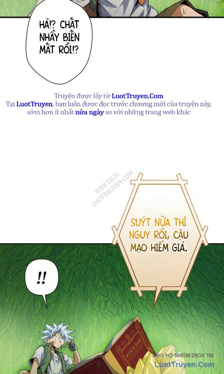 Đại Hiền Giả Sở Hữu Trăm Ma Thạch Chapter 8 - Trang 30