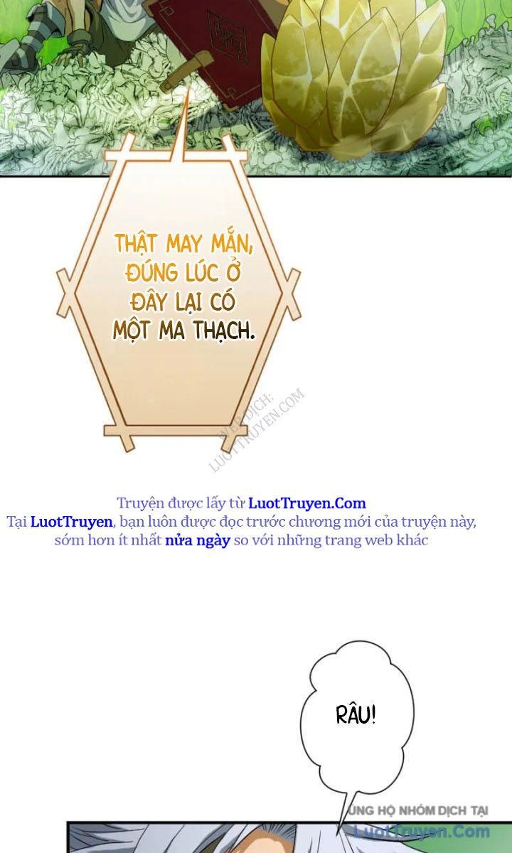 Đại Hiền Giả Sở Hữu Trăm Ma Thạch Chapter 8 - Trang 31