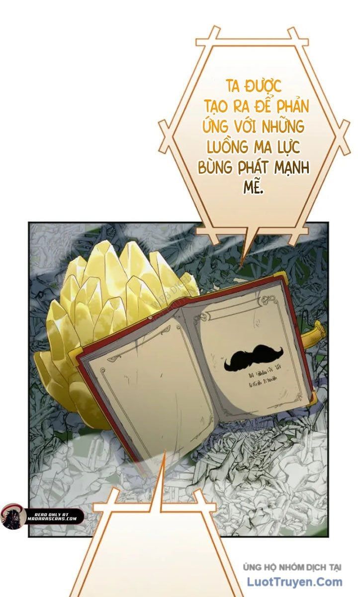 Đại Hiền Giả Sở Hữu Trăm Ma Thạch Chapter 8 - Trang 35