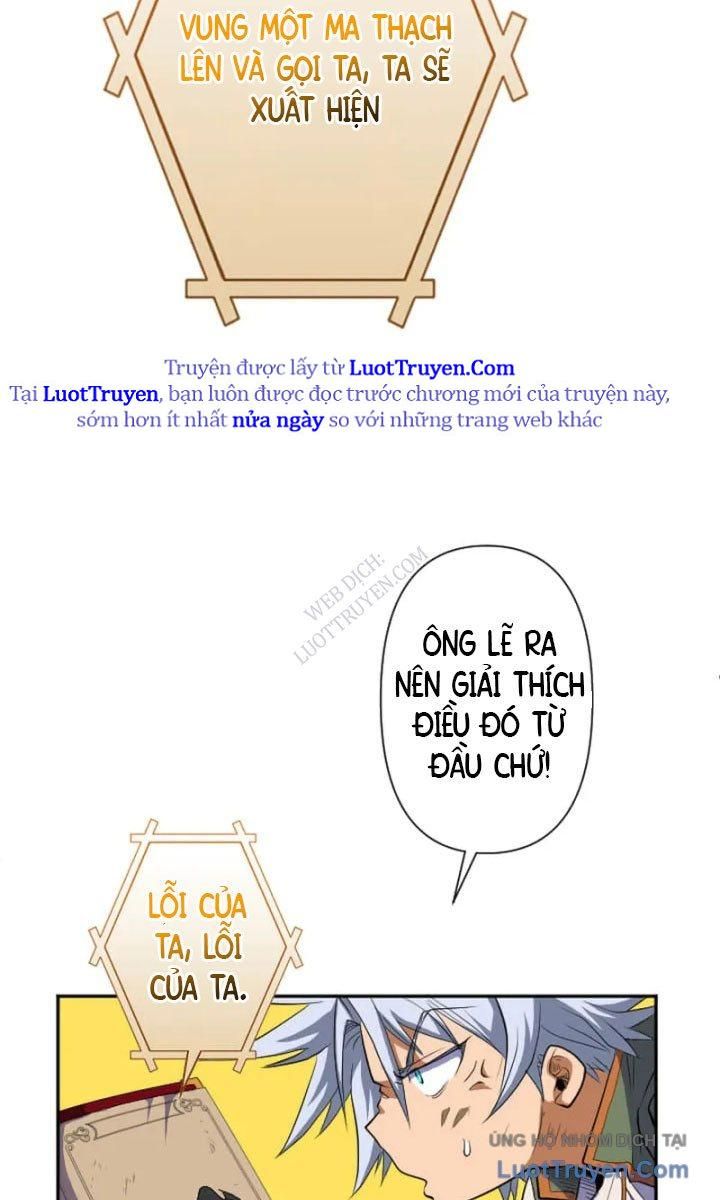 Đại Hiền Giả Sở Hữu Trăm Ma Thạch Chapter 8 - Trang 36