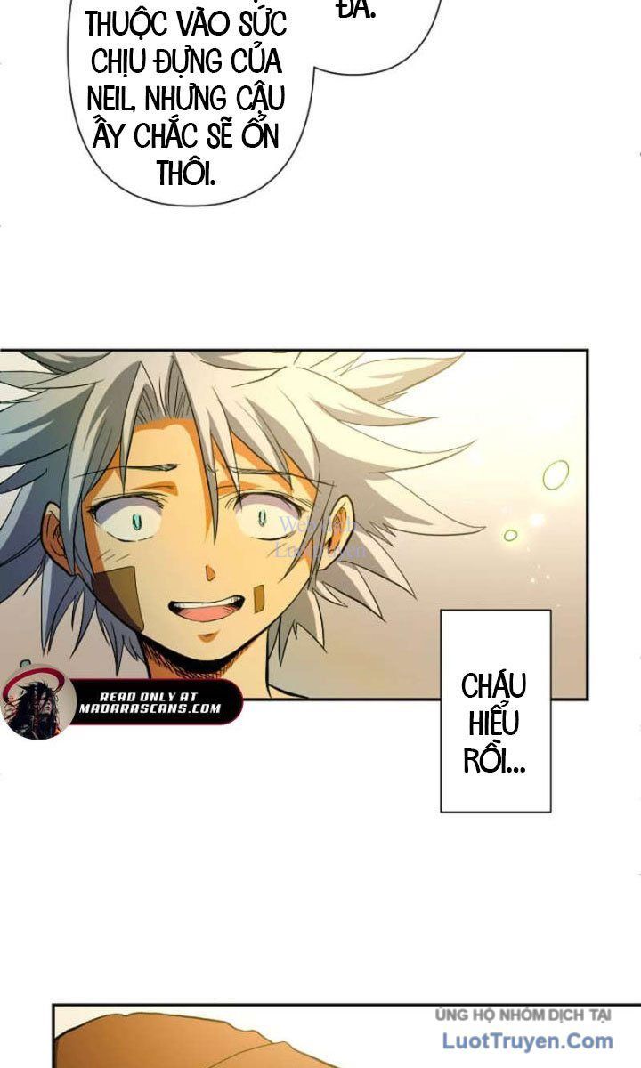 Đại Hiền Giả Sở Hữu Trăm Ma Thạch Chapter 9 - Trang 13