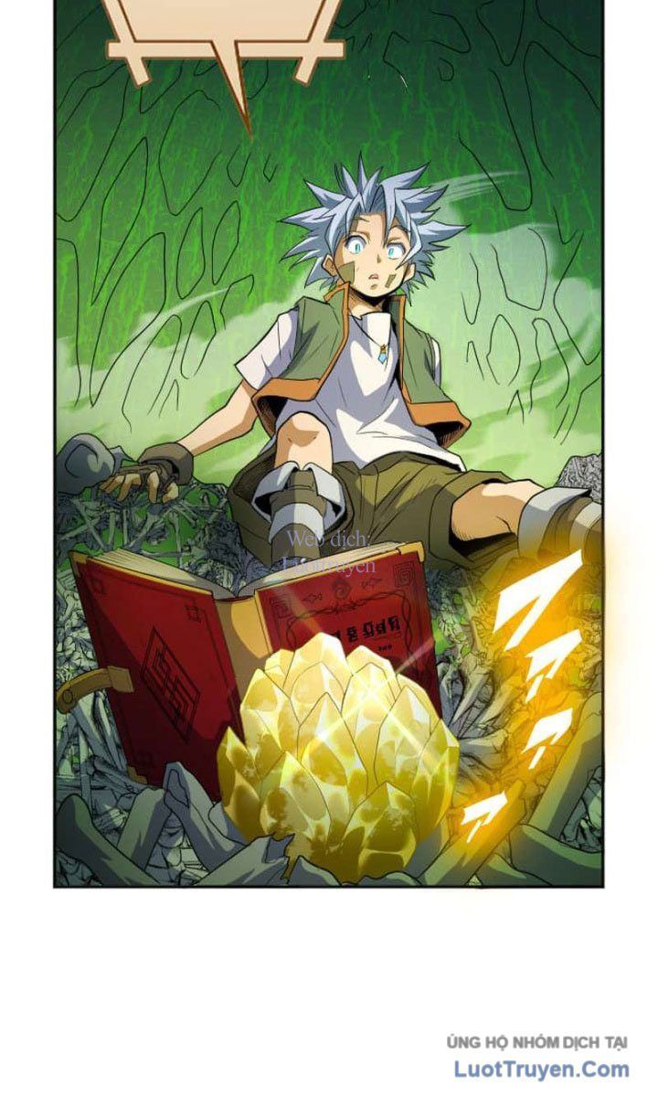 Đại Hiền Giả Sở Hữu Trăm Ma Thạch Chapter 9 - Trang 23