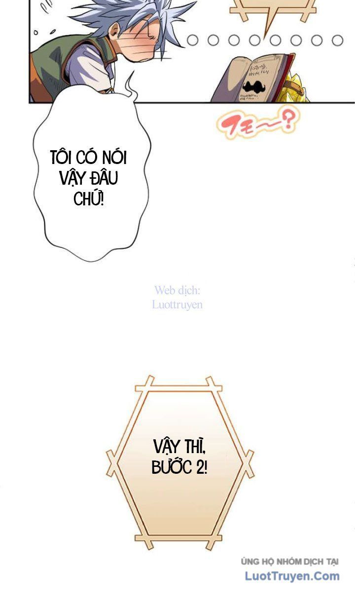Đại Hiền Giả Sở Hữu Trăm Ma Thạch Chapter 9 - Trang 31