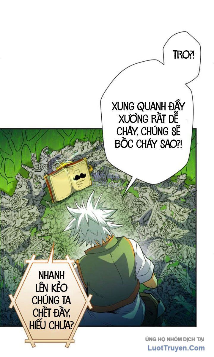 Đại Hiền Giả Sở Hữu Trăm Ma Thạch Chapter 9 - Trang 33