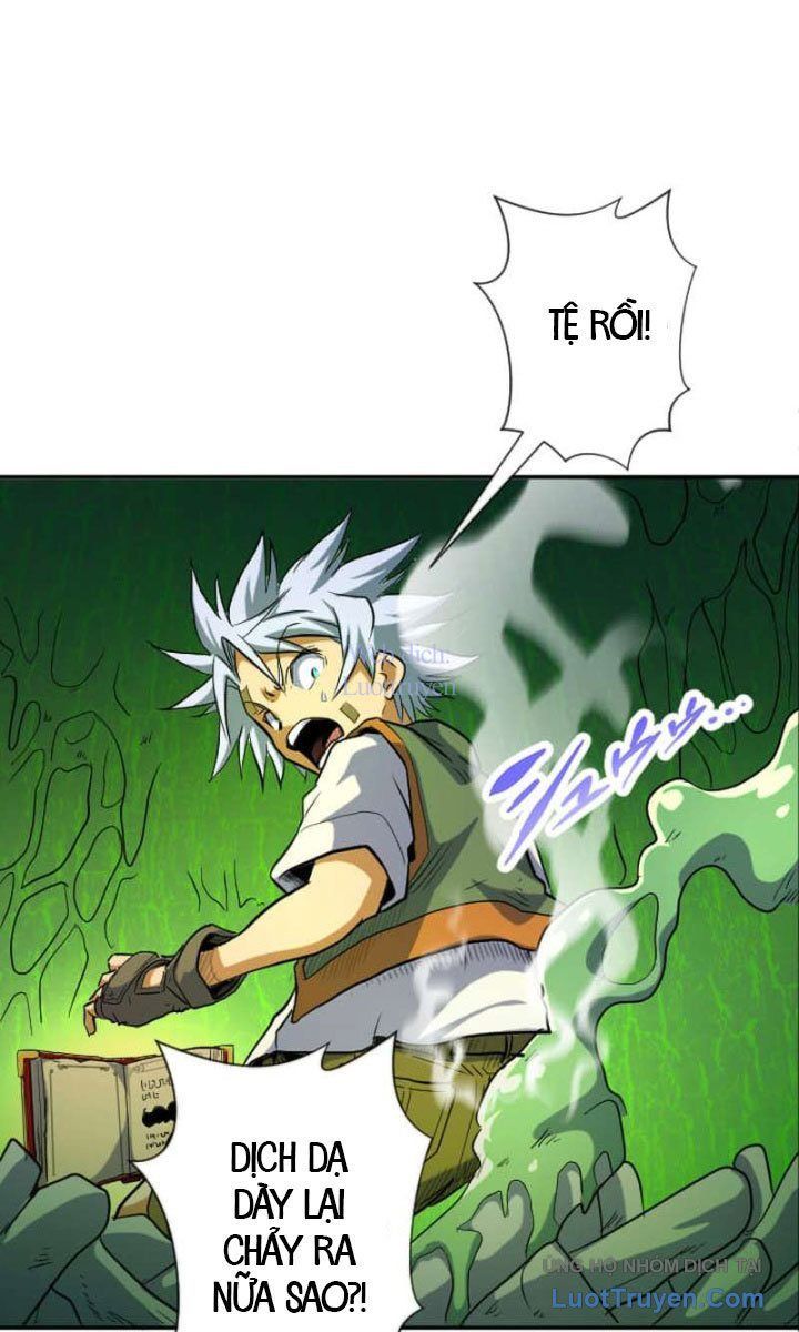 Đại Hiền Giả Sở Hữu Trăm Ma Thạch Chapter 9 - Trang 35
