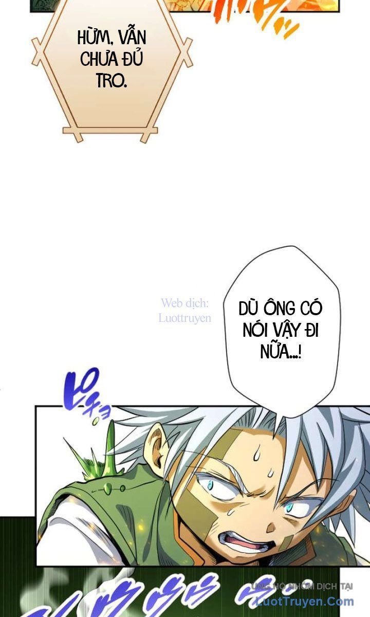 Đại Hiền Giả Sở Hữu Trăm Ma Thạch Chapter 9 - Trang 44