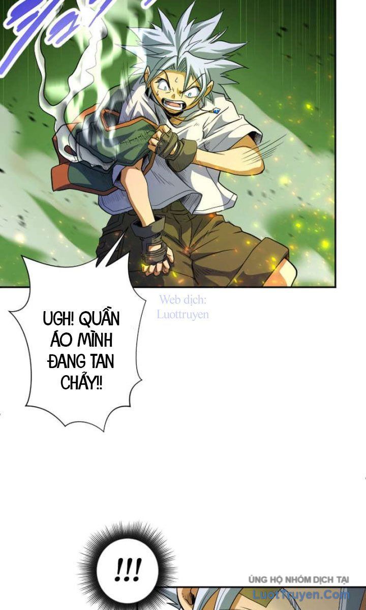 Đại Hiền Giả Sở Hữu Trăm Ma Thạch Chapter 9 - Trang 45