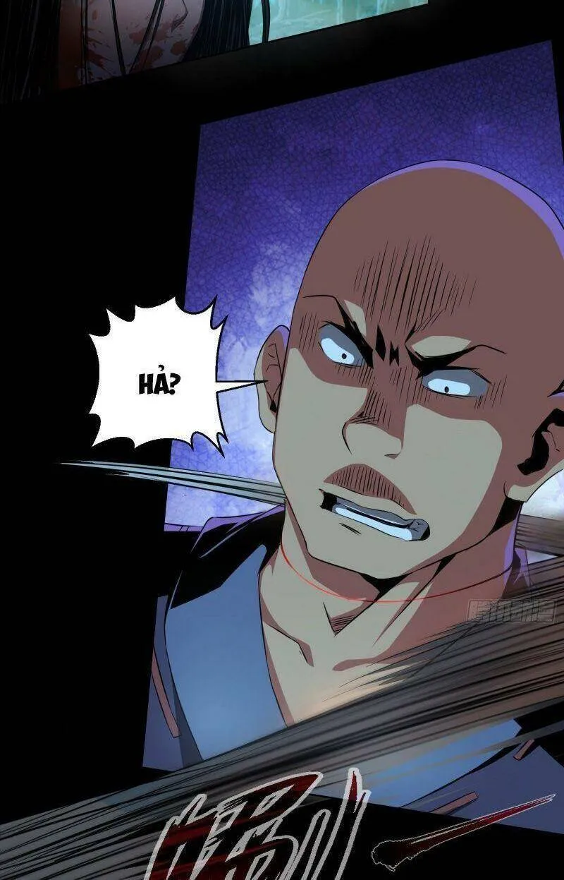 Đại Kiếm Tiên Từ Hàn Chapter 1 - Trang 11