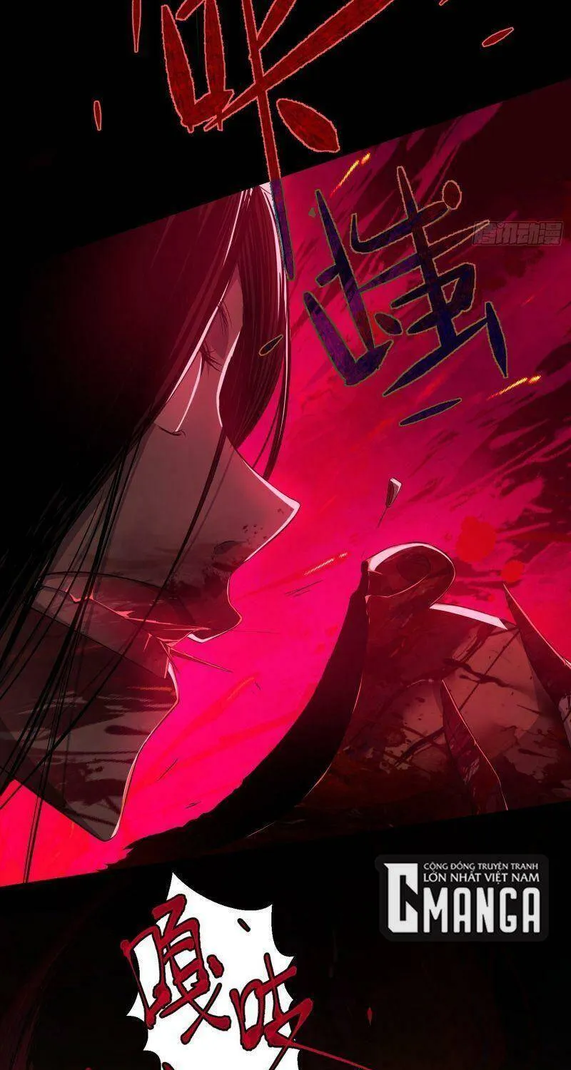 Đại Kiếm Tiên Từ Hàn Chapter 1 - Trang 18