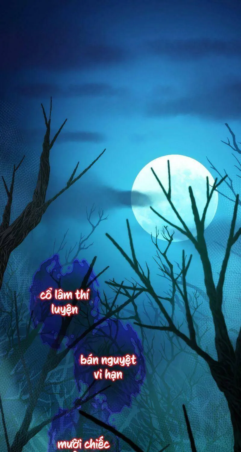 Đại Kiếm Tiên Từ Hàn Chapter 1 - Trang 2
