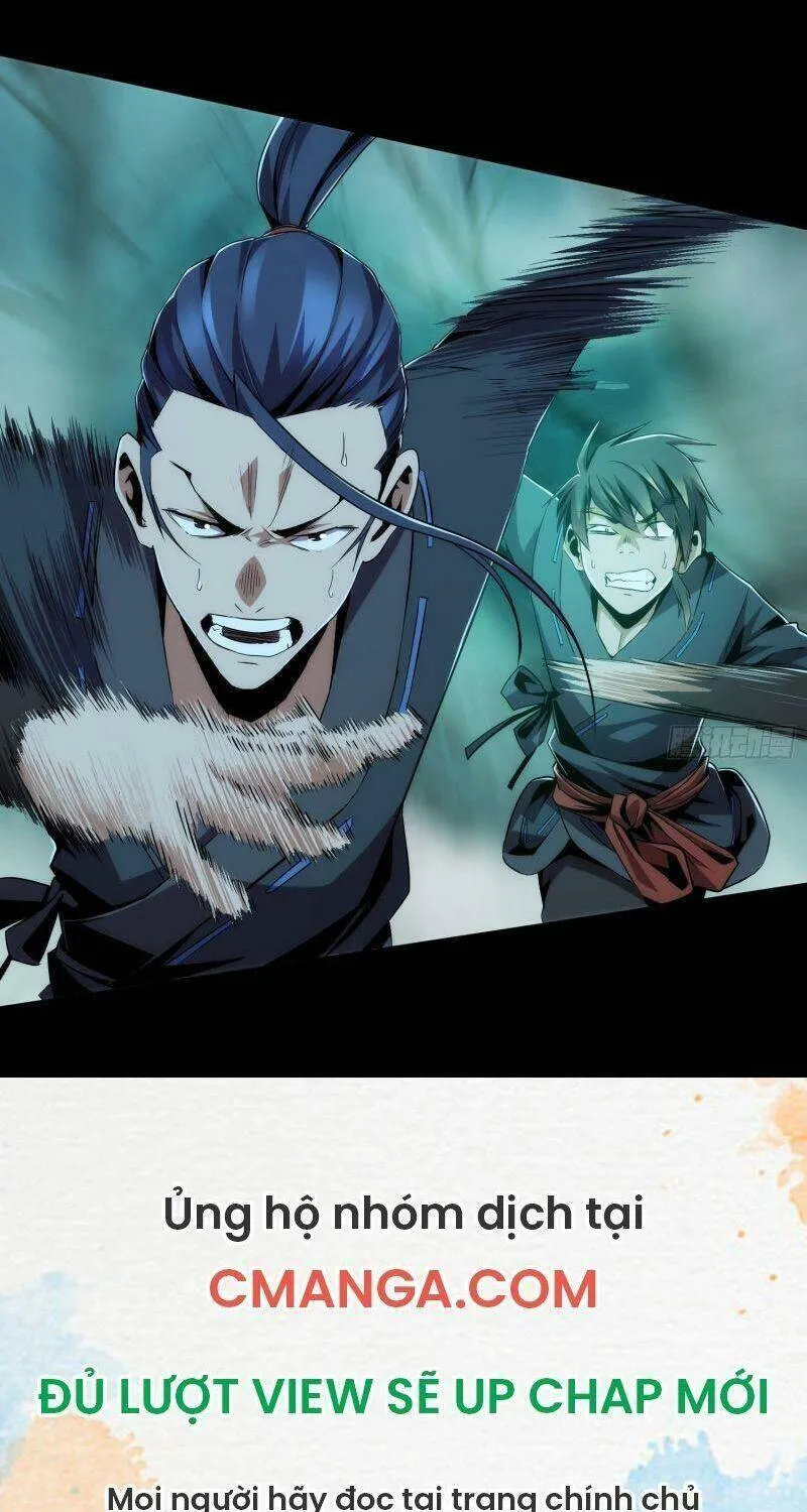 Đại Kiếm Tiên Từ Hàn Chapter 1 - Trang 30