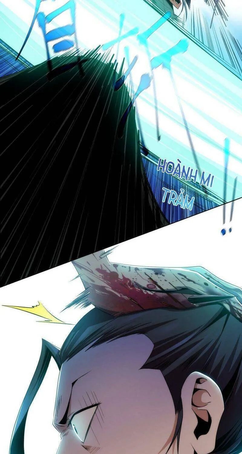 Đại Kiếm Tiên Từ Hàn Chapter 1 - Trang 46