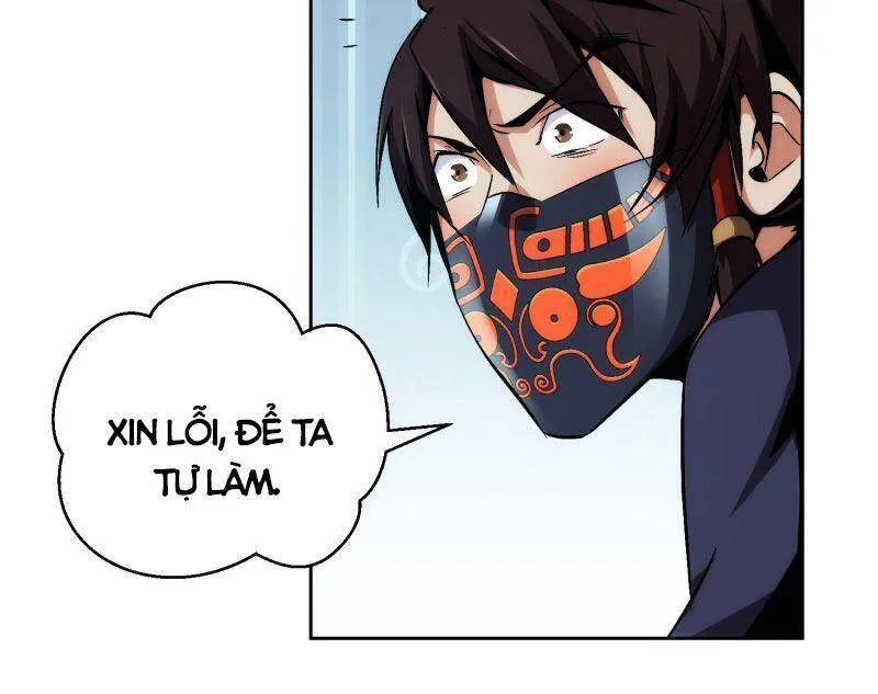 Đại Kiếm Tiên Từ Hàn Chapter 10 - Trang 13