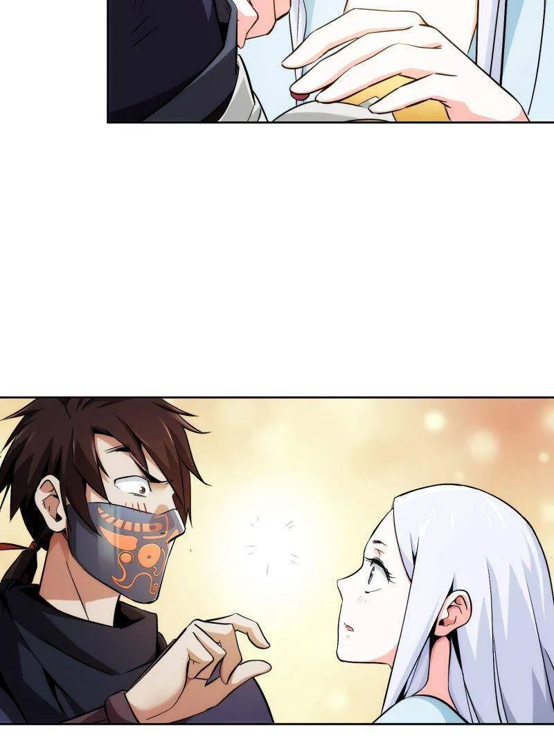Đại Kiếm Tiên Từ Hàn Chapter 10 - Trang 22