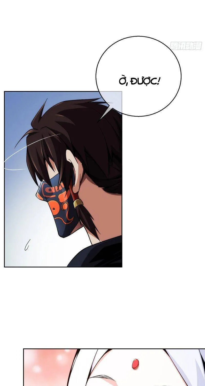 Đại Kiếm Tiên Từ Hàn Chapter 10 - Trang 23