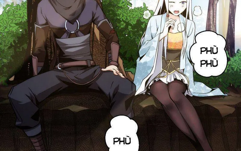 Đại Kiếm Tiên Từ Hàn Chapter 10 - Trang 3