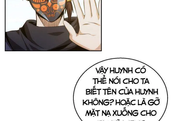 Đại Kiếm Tiên Từ Hàn Chapter 10 - Trang 33