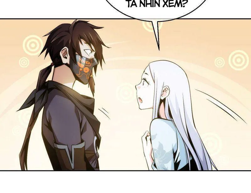 Đại Kiếm Tiên Từ Hàn Chapter 10 - Trang 34