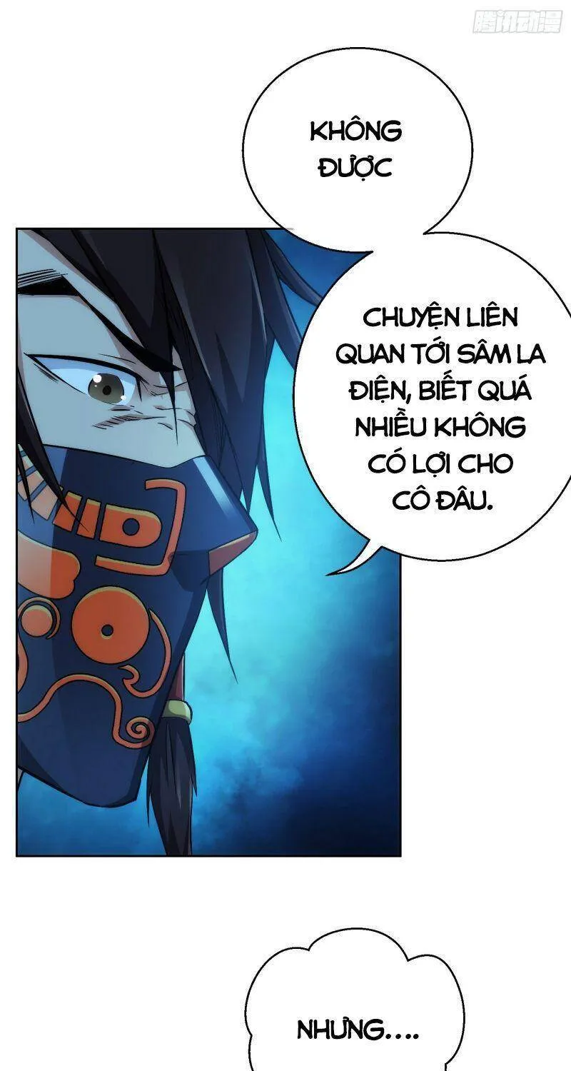 Đại Kiếm Tiên Từ Hàn Chapter 10 - Trang 35