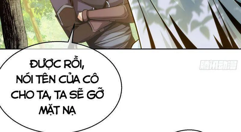 Đại Kiếm Tiên Từ Hàn Chapter 10 - Trang 37
