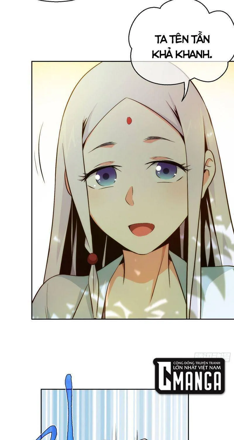 Đại Kiếm Tiên Từ Hàn Chapter 10 - Trang 38