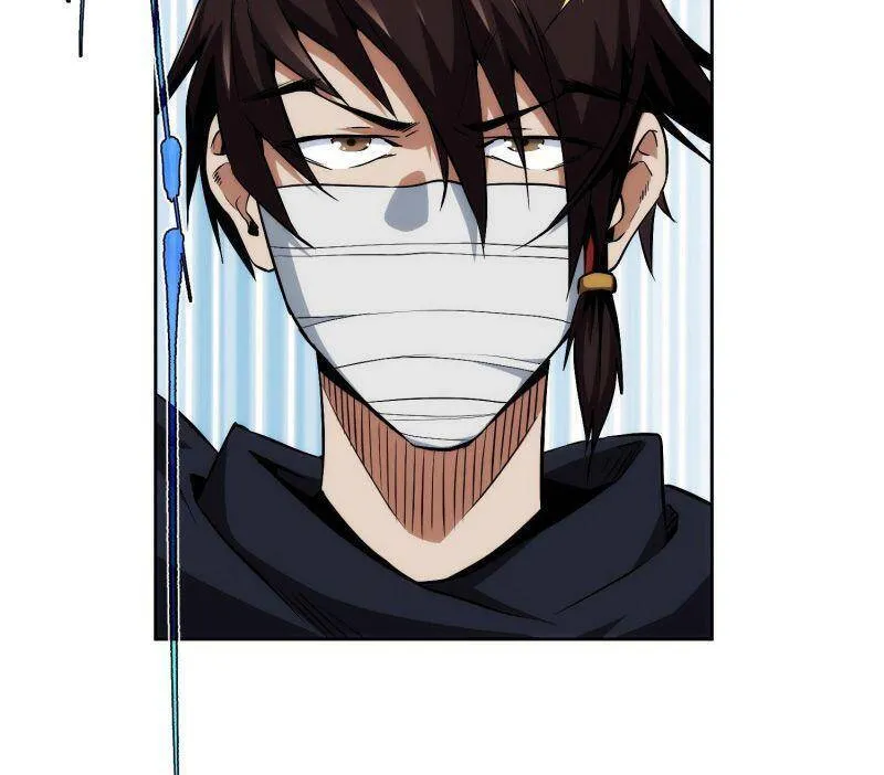 Đại Kiếm Tiên Từ Hàn Chapter 10 - Trang 40