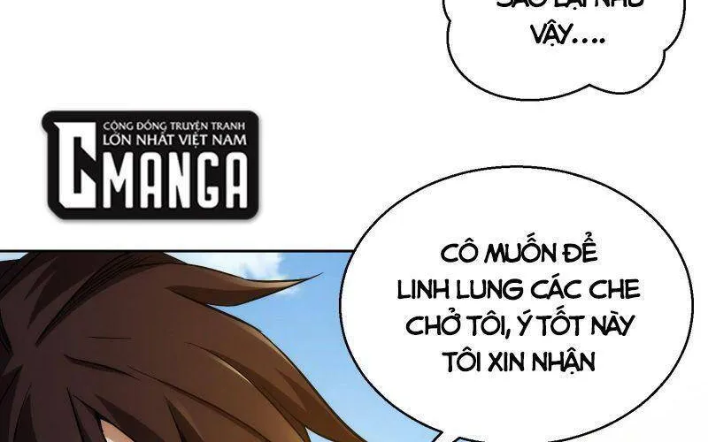 Đại Kiếm Tiên Từ Hàn Chapter 10 - Trang 42