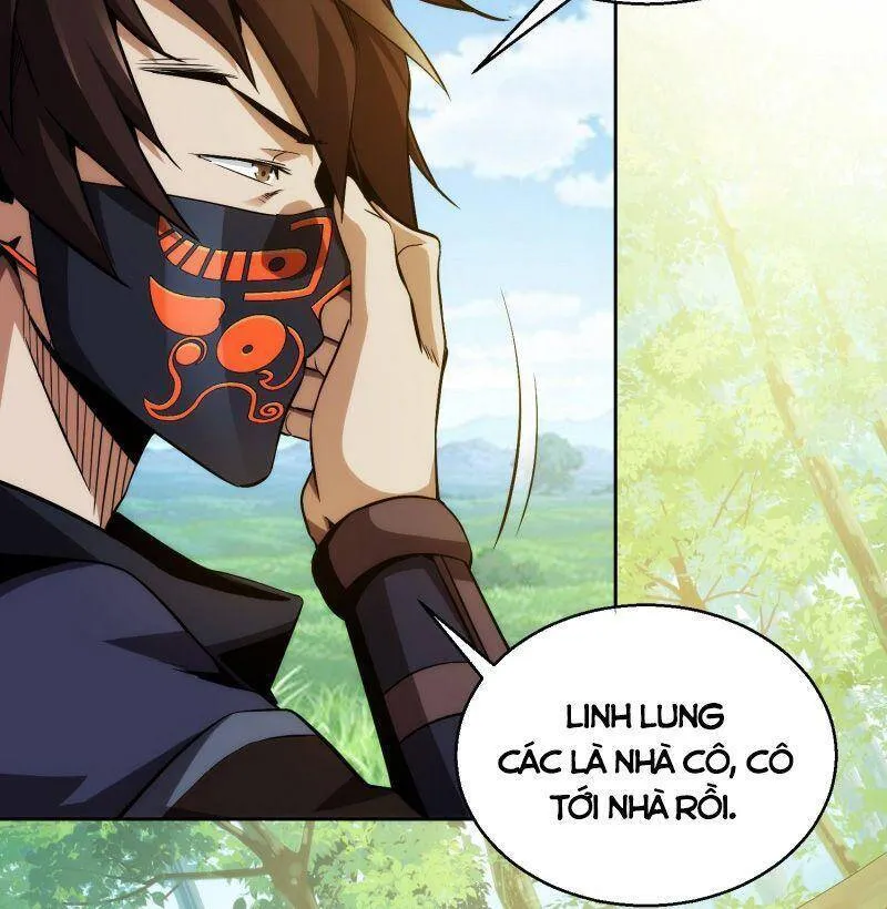 Đại Kiếm Tiên Từ Hàn Chapter 10 - Trang 43