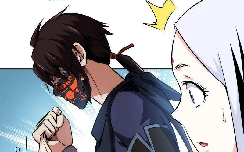 Đại Kiếm Tiên Từ Hàn Chapter 10 - Trang 6
