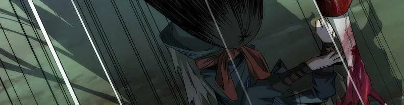 Đại Kiếm Tiên Từ Hàn Chapter 2 - Trang 29