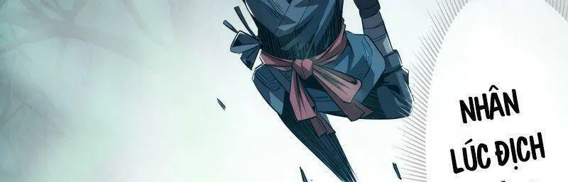 Đại Kiếm Tiên Từ Hàn Chapter 2 - Trang 39