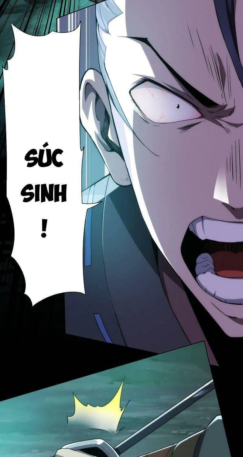 Đại Kiếm Tiên Từ Hàn Chapter 2 - Trang 4
