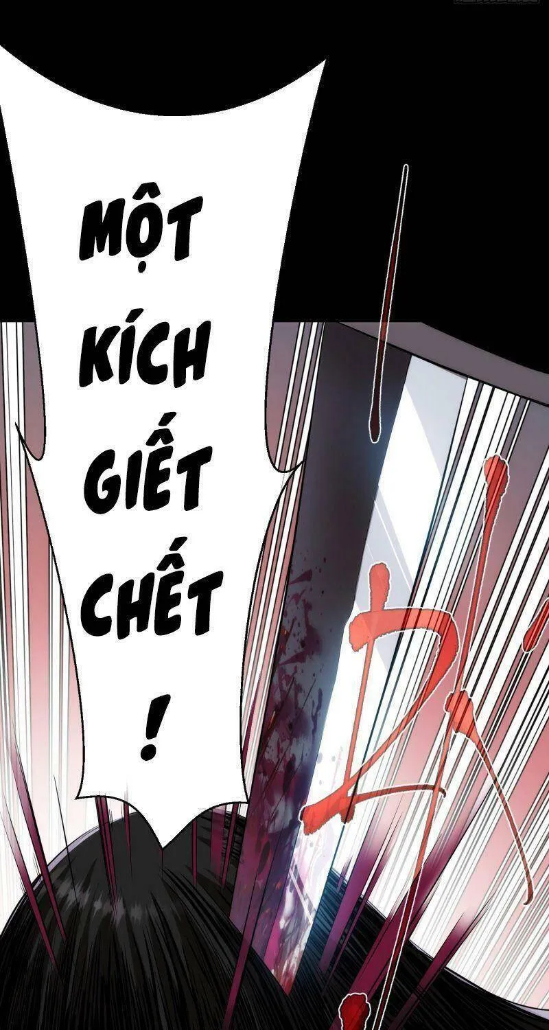 Đại Kiếm Tiên Từ Hàn Chapter 2 - Trang 42