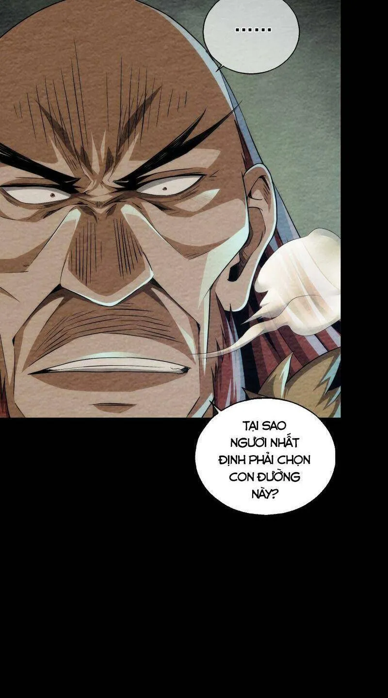 Đại Kiếm Tiên Từ Hàn Chapter 3 - Trang 17