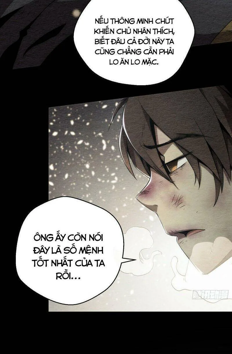 Đại Kiếm Tiên Từ Hàn Chapter 3 - Trang 19