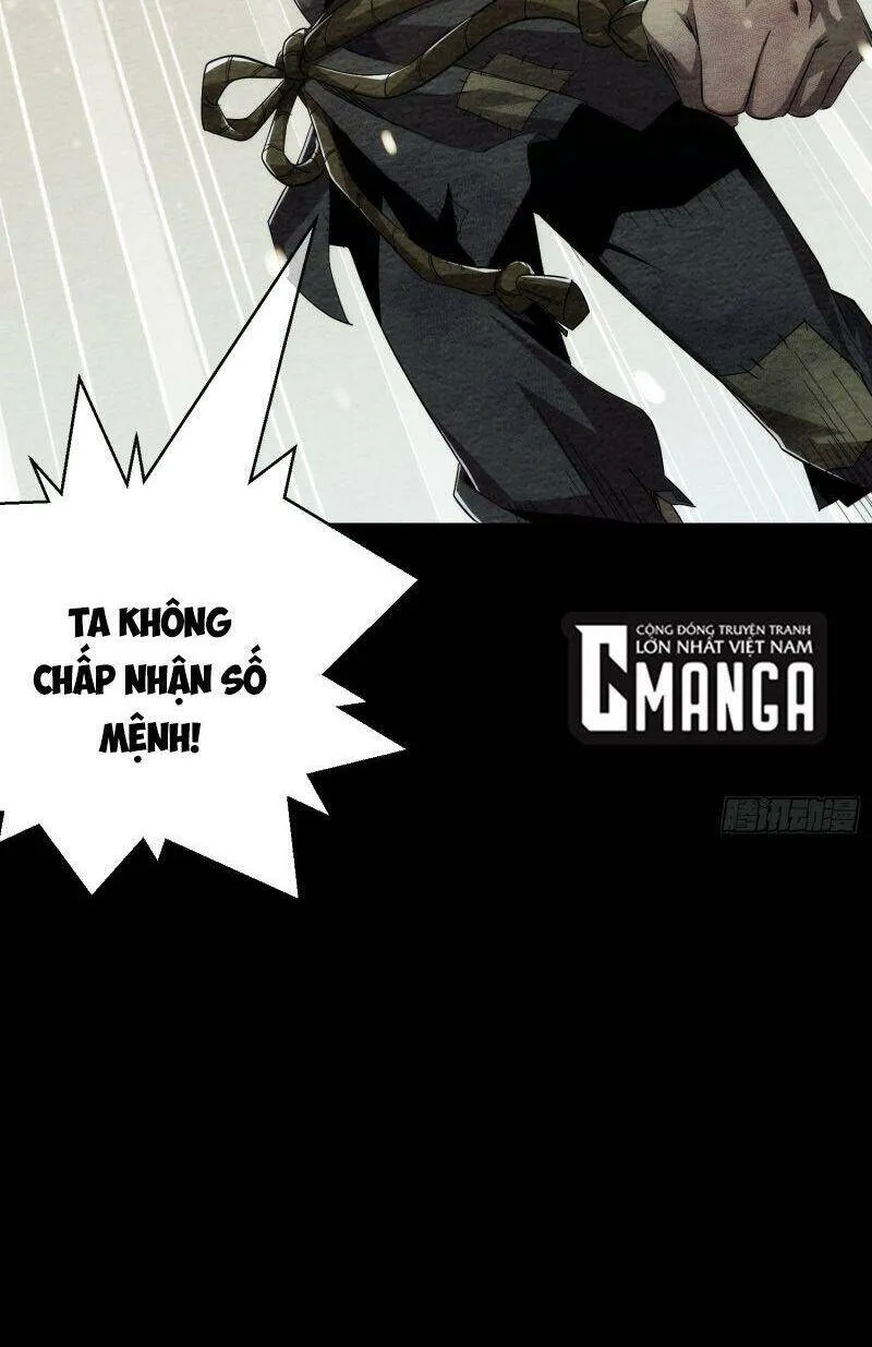 Đại Kiếm Tiên Từ Hàn Chapter 3 - Trang 21