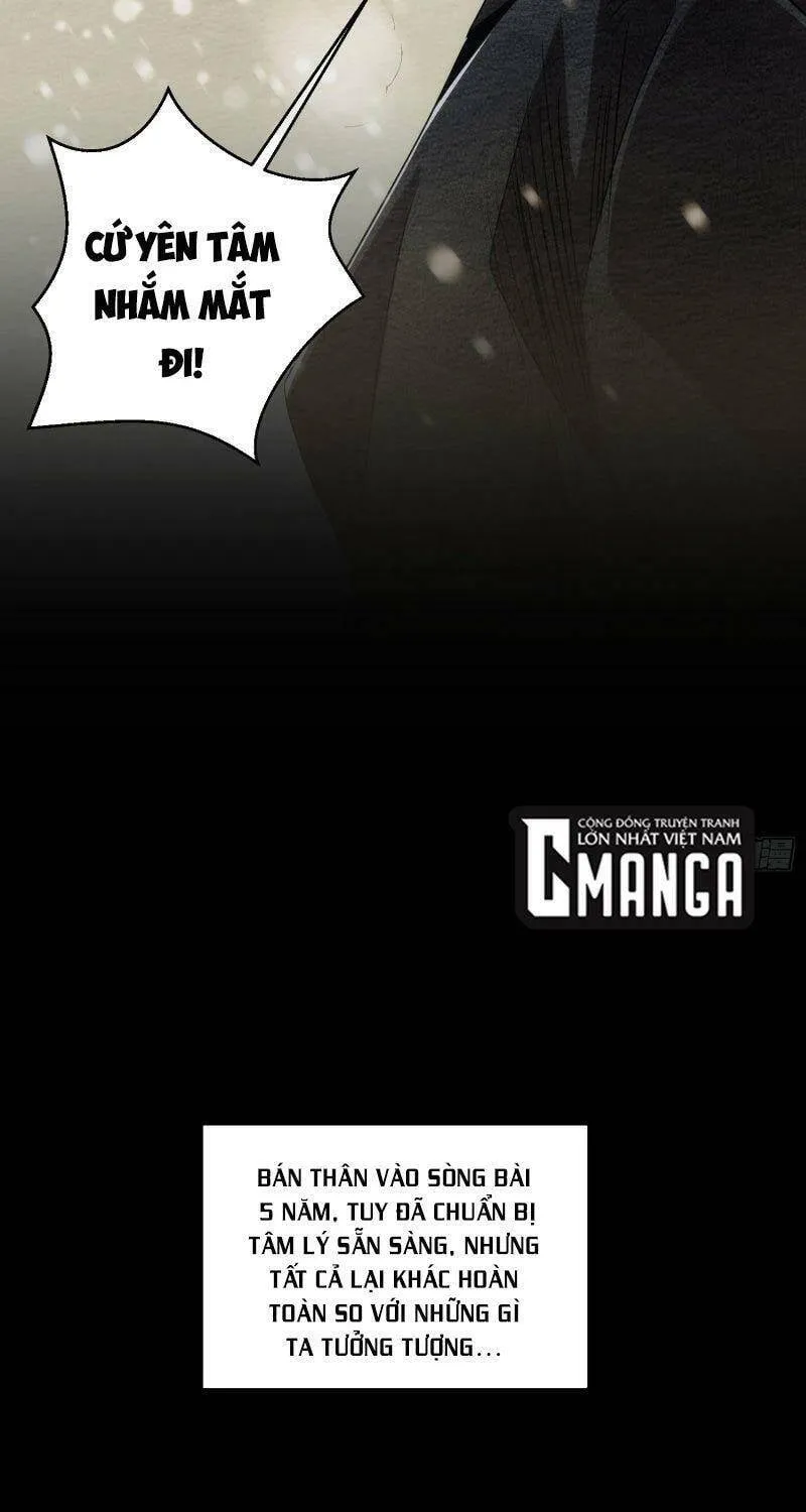Đại Kiếm Tiên Từ Hàn Chapter 3 - Trang 28
