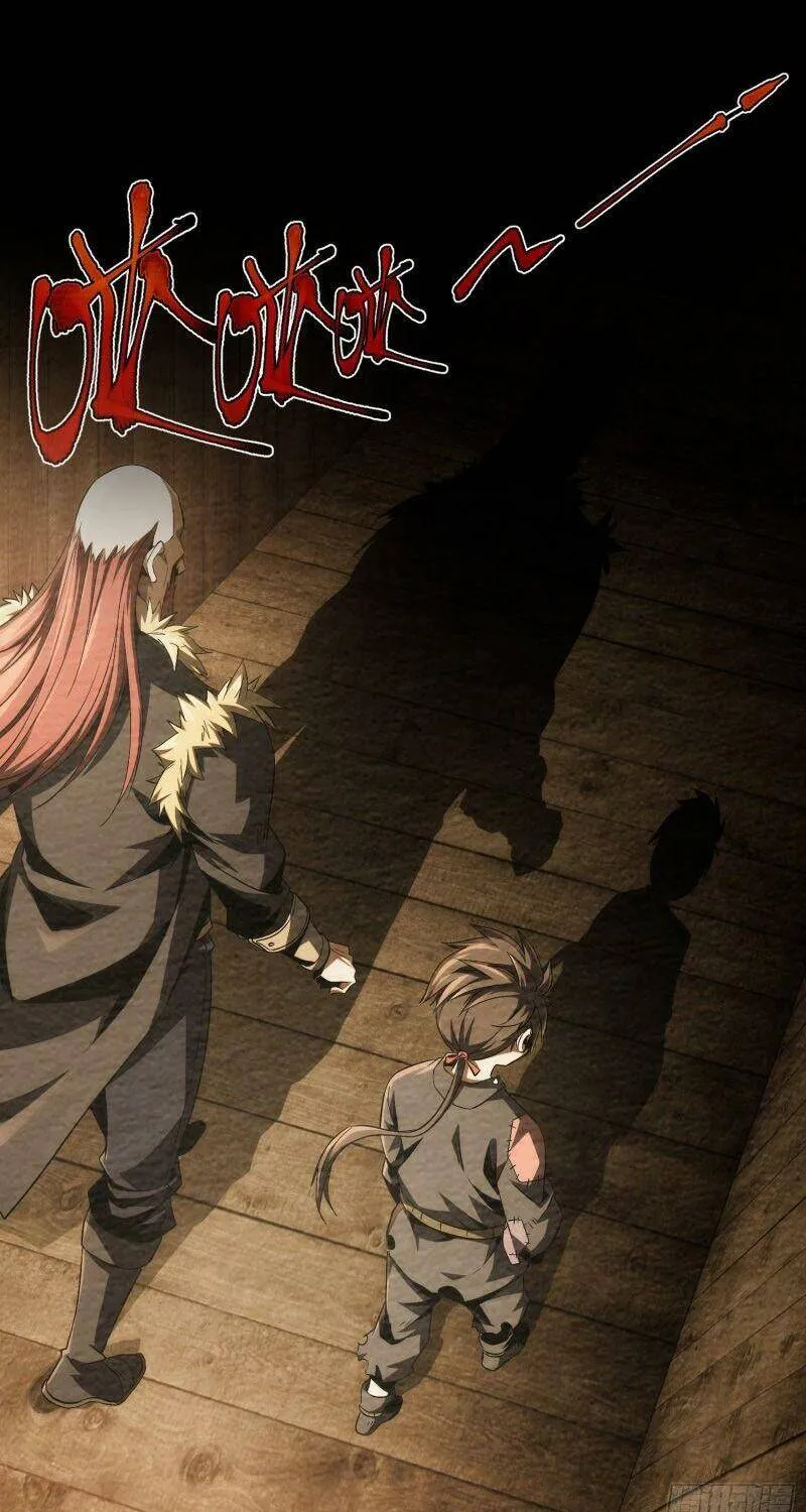 Đại Kiếm Tiên Từ Hàn Chapter 3 - Trang 30