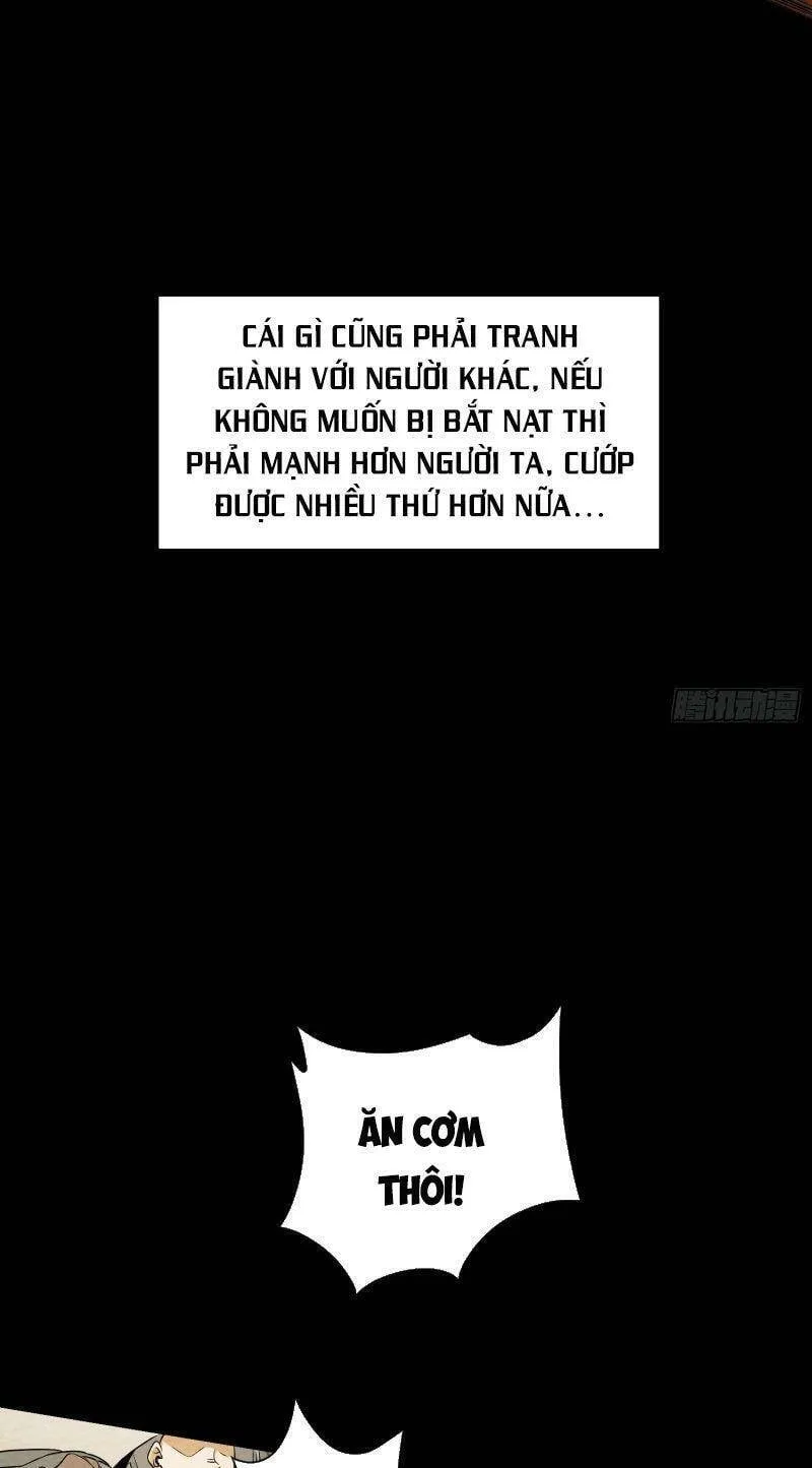 Đại Kiếm Tiên Từ Hàn Chapter 3 - Trang 50