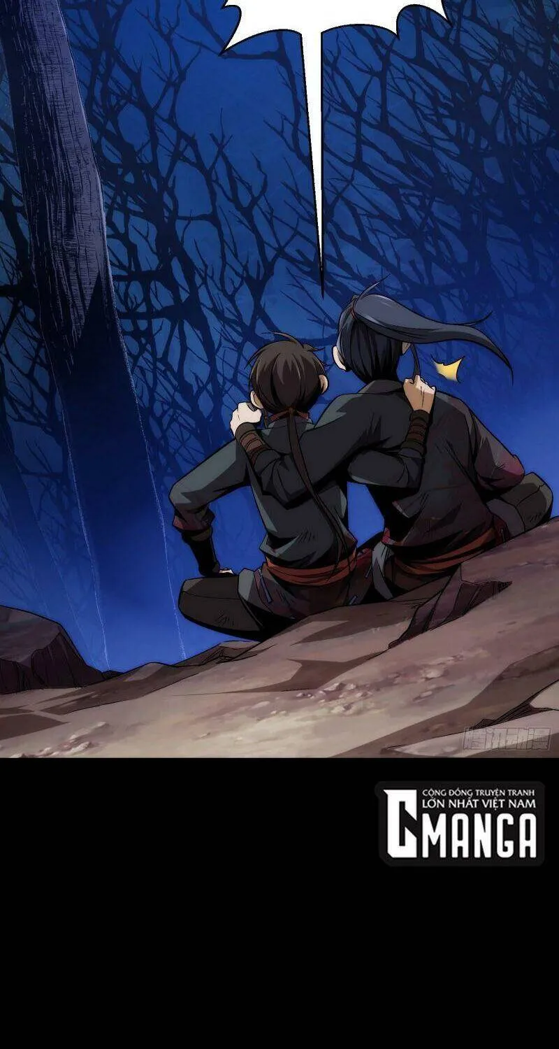 Đại Kiếm Tiên Từ Hàn Chapter 4 - Trang 14