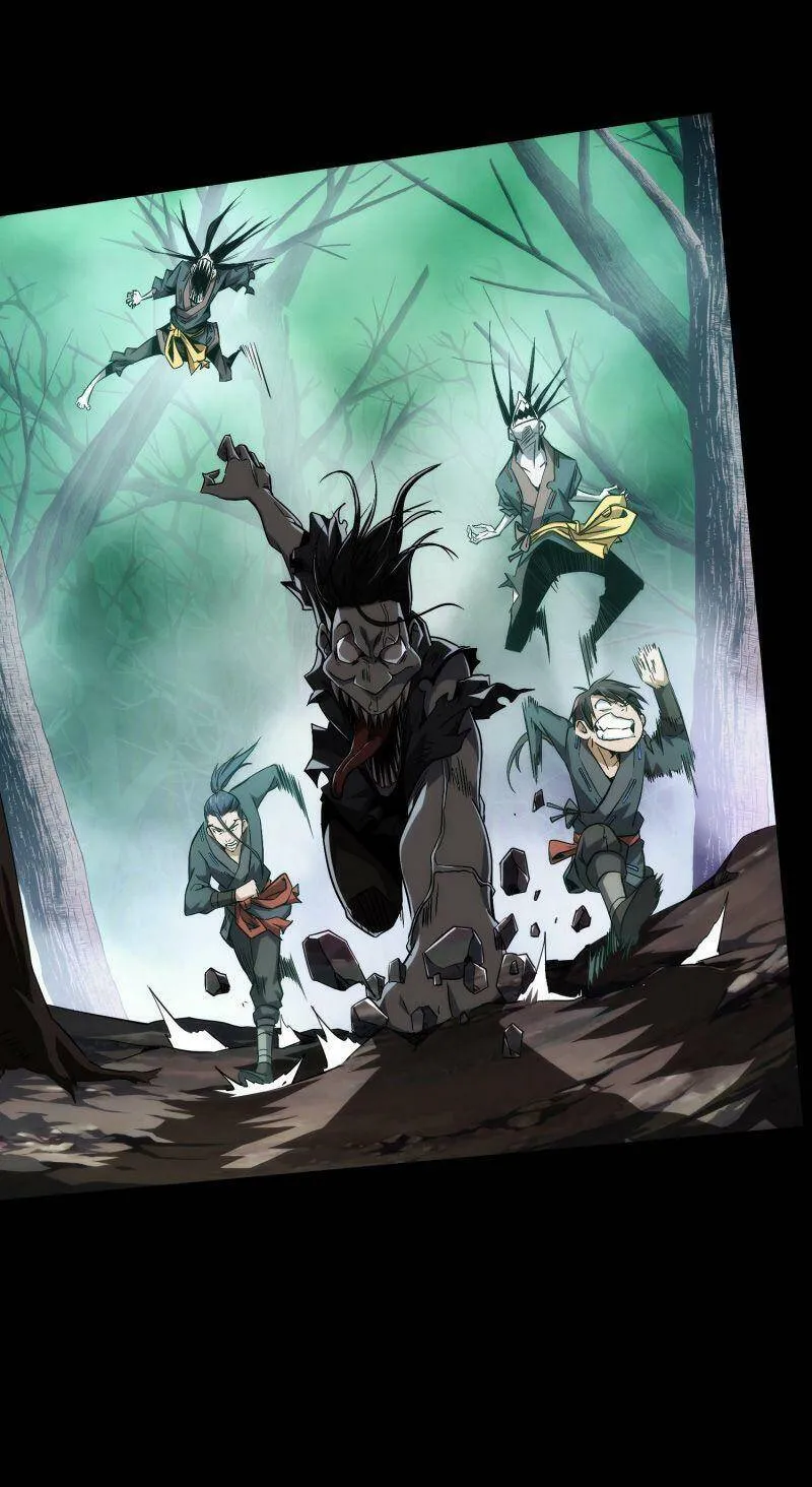Đại Kiếm Tiên Từ Hàn Chapter 4 - Trang 16