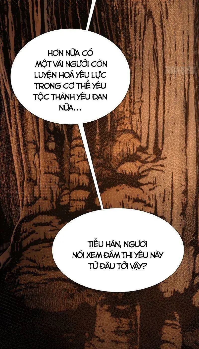 Đại Kiếm Tiên Từ Hàn Chapter 4 - Trang 24
