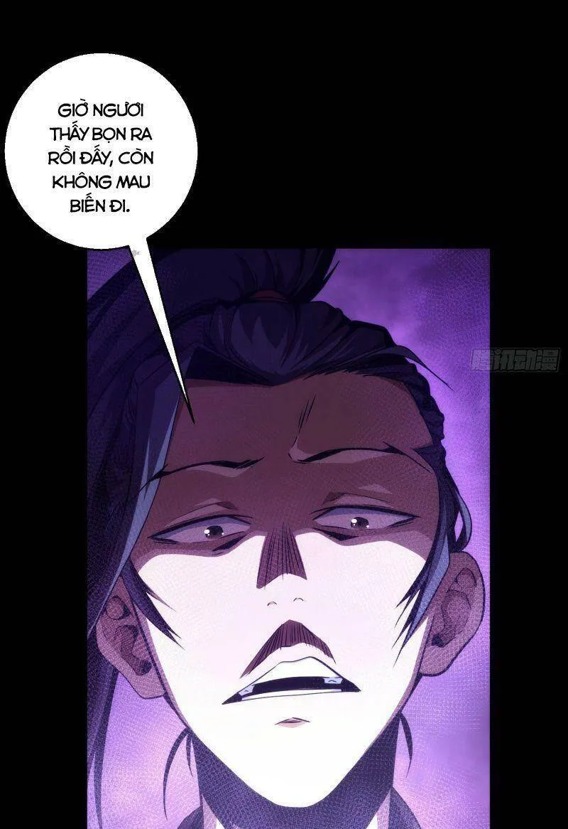 Đại Kiếm Tiên Từ Hàn Chapter 4 - Trang 34