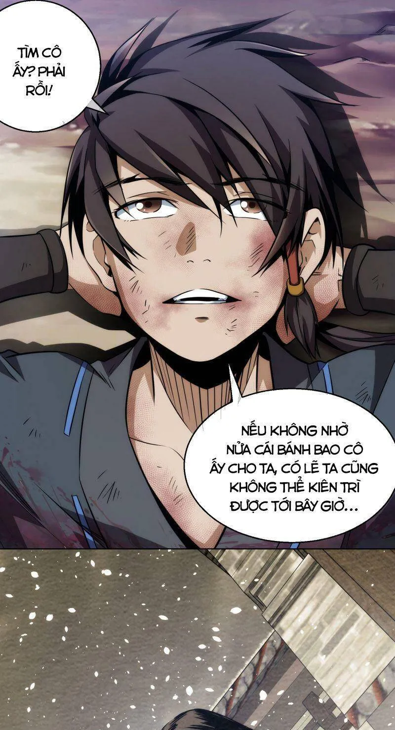 Đại Kiếm Tiên Từ Hàn Chapter 4 - Trang 4