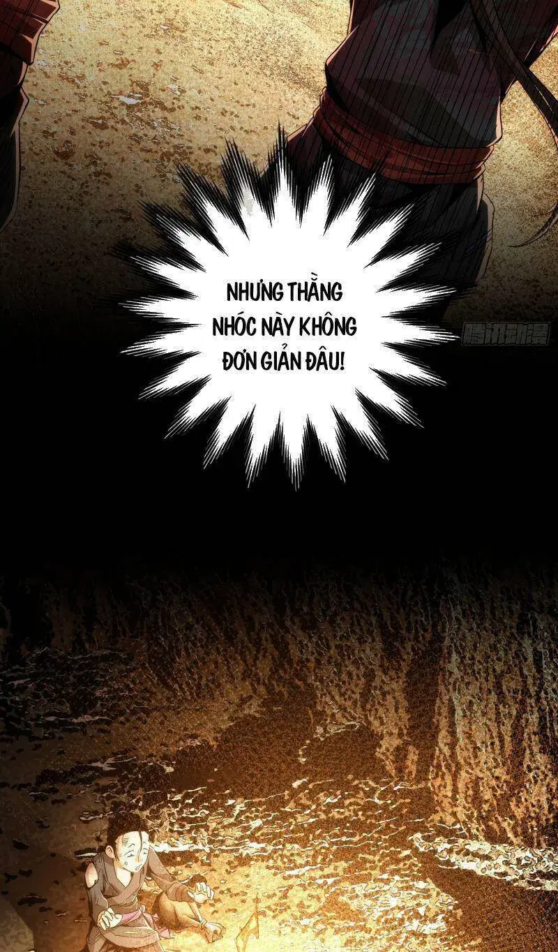Đại Kiếm Tiên Từ Hàn Chapter 4 - Trang 42
